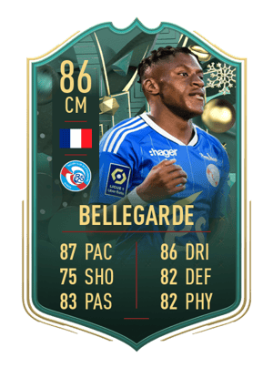 Jean-Ricner Bellegarde