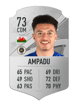 Ethan Ampadu