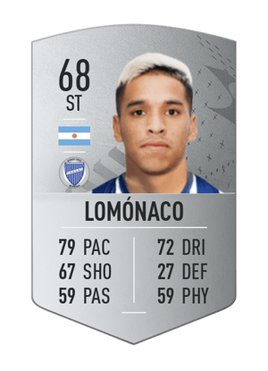 Sebastián Lomónaco