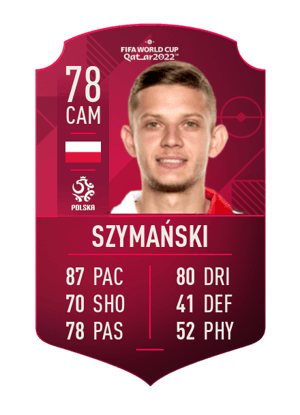 Sebastian Szymański