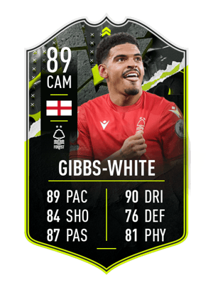 Morgan Gibbs-White