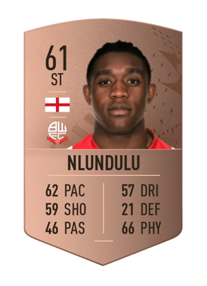 Dan Nlundulu