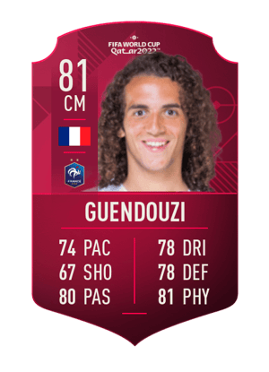 Mattéo Guendouzi