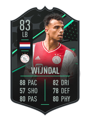 Owen Wijndal