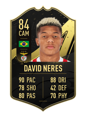 David Neres