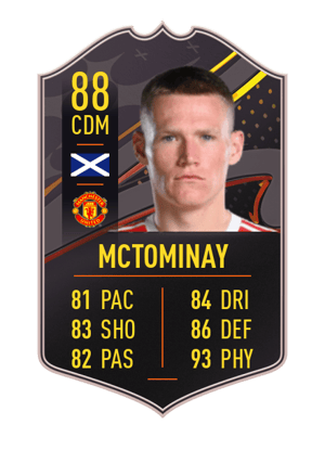 Scott McTominay