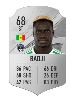 Aliou Badji