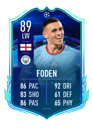 Phil Foden