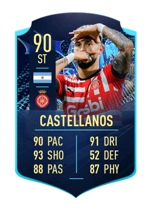 Valentin Castellanos