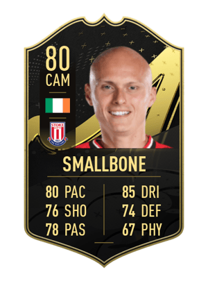 Will Smallbone