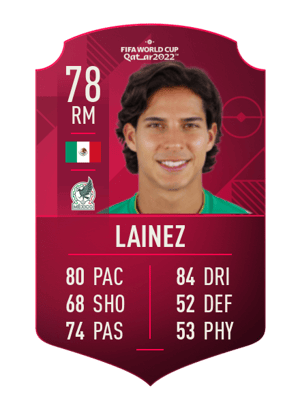 Diego Lainez