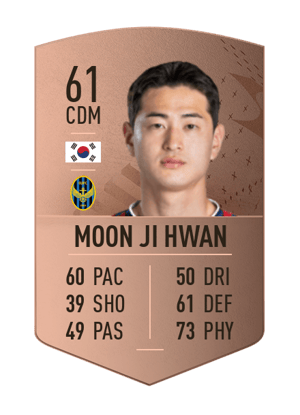 Moon Ji Hwan