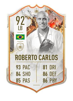 Roberto Carlos