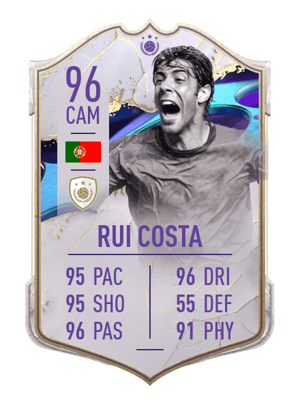 Rui Costa
