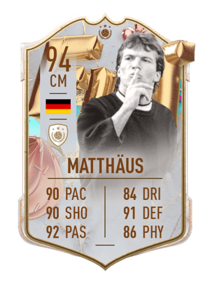 Lothar Matthäus