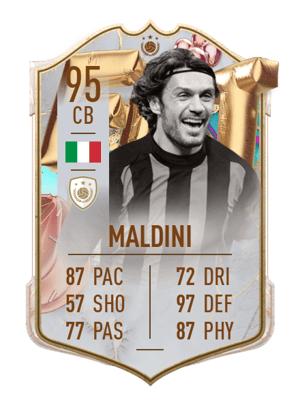 Paolo Maldini