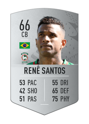 Renê Santos