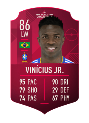 Vinícius Jr.