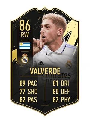 Federico Valverde
