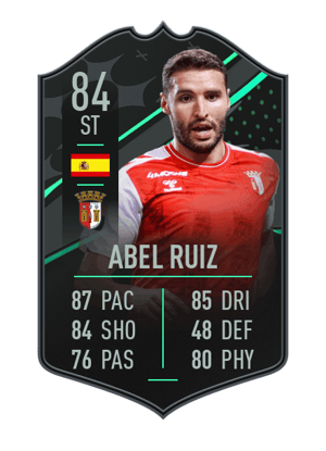 Abel Ruiz