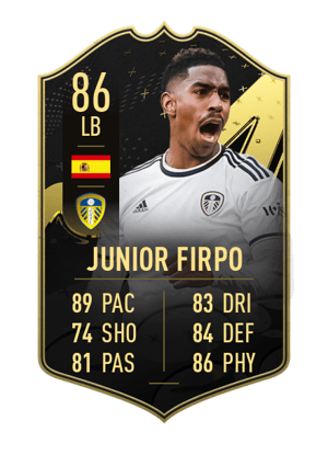 Junior Firpo