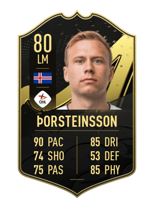 Jón Dagur Þorsteinsson