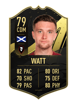 Elliot Watt