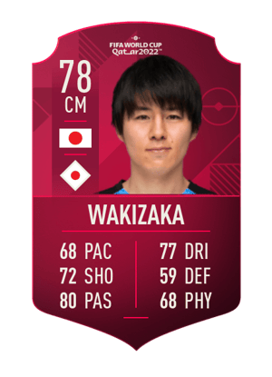 Yasuto Wakizaka