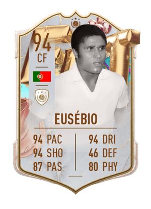 Eusébio