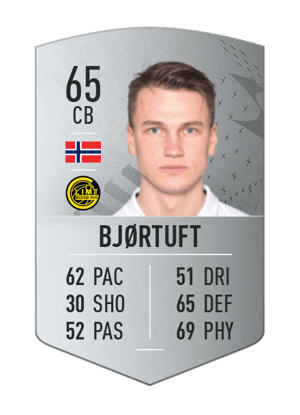 Odin Luraas Bjørtuft