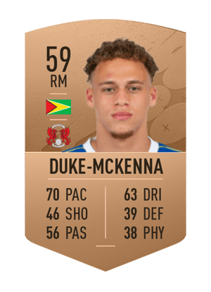 Stephen Duke-McKenna