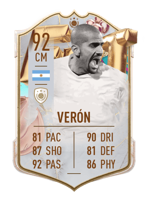 Juan Sebastián Verón