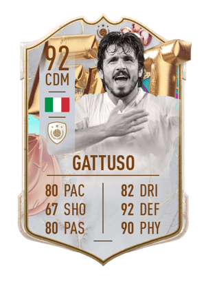 Gennaro Gattuso