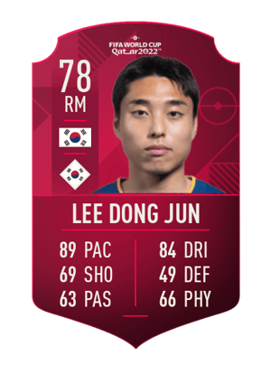 Lee Dong Jun