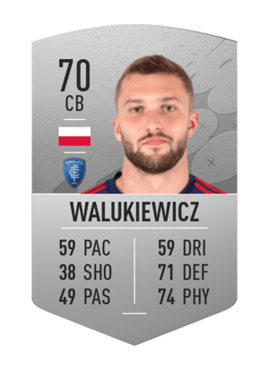 Sebastian Walukiewicz