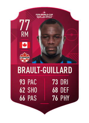 Zachary Brault-Guillard