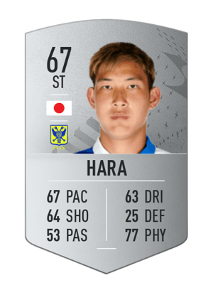 Taichi Hara