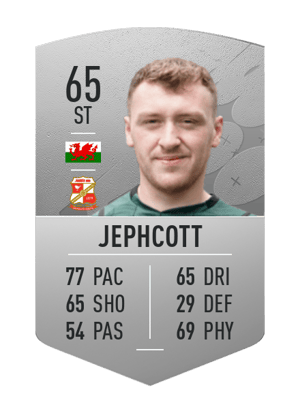 Luke Jephcott