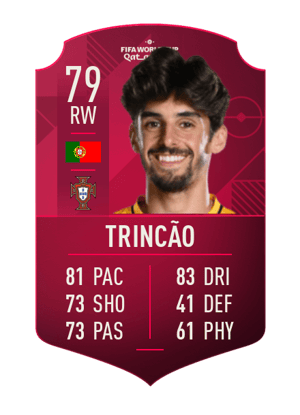 Trincão