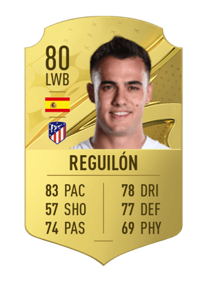 Reguilón