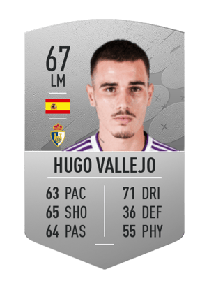 Hugo Vallejo