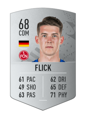 Florian Flick