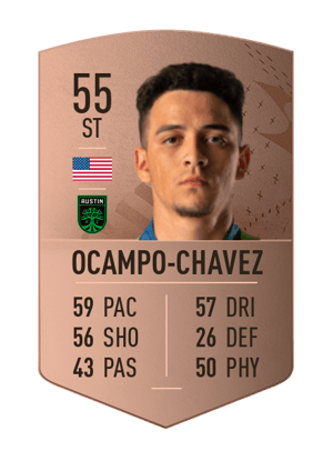 Alfonso Ocampo-Chavez