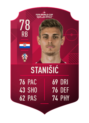 Josip Stanišić