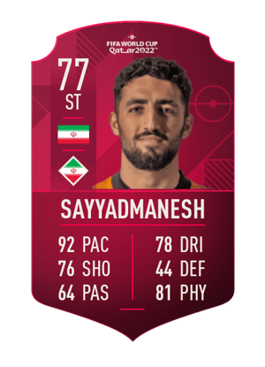 Allahyar Sayyadmanesh