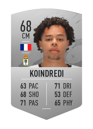 Koba Leïn Koindredi