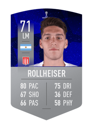 Benjamín Rollheiser