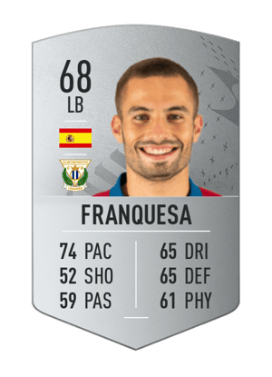 Franquesa