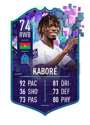 Issa Kaboré