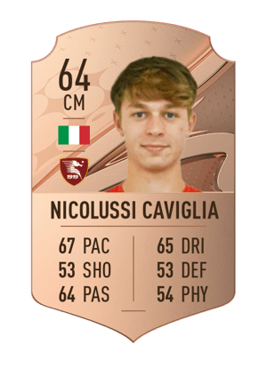 Hans Nicolussi Caviglia